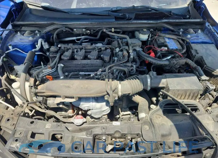 2HGFE1E54NH476830# 11