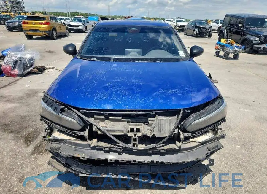 2HGFE1E54NH476830# 5
