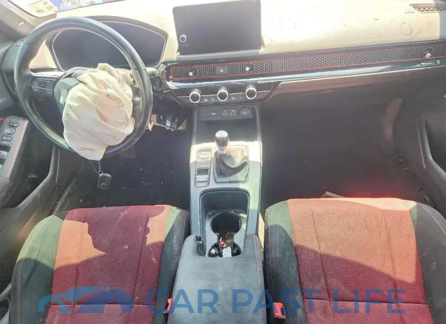 2HGFE1E54NH476830# 8