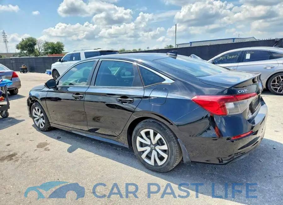 2HGFE2F21NH520454# 2