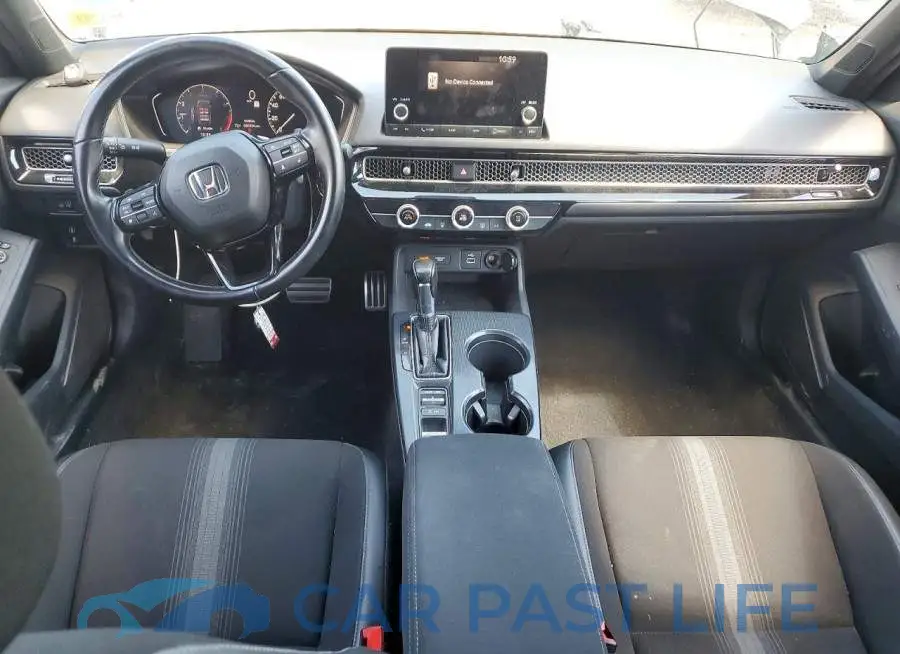 2HGFE2F51NH551181# 8
