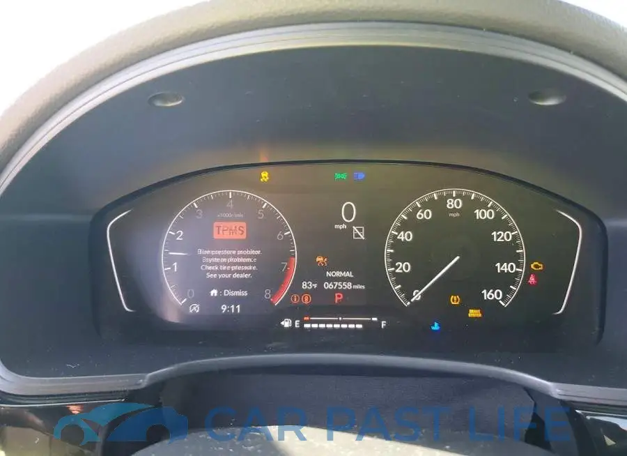 2HGFE2F55NH601371# 9