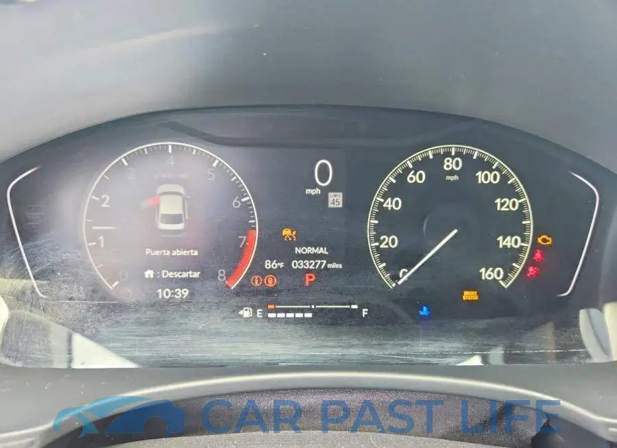 2HGFE2F56NH606630# 9