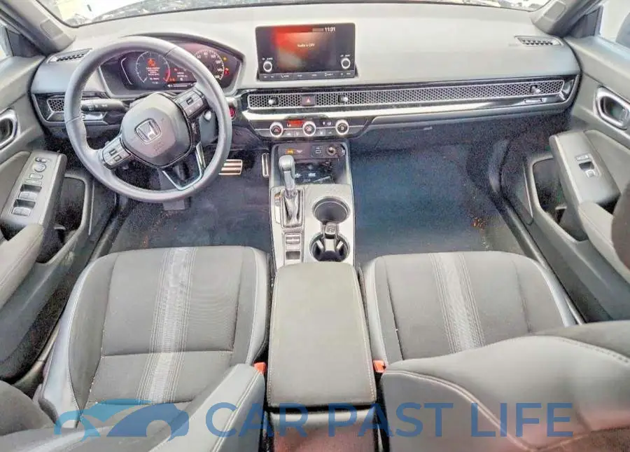 2HGFE2F59NH531969# 8