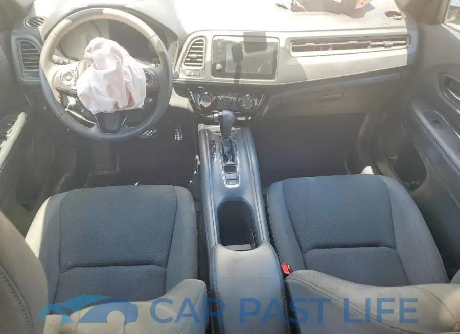 3CZRU5H14LG701009# 8