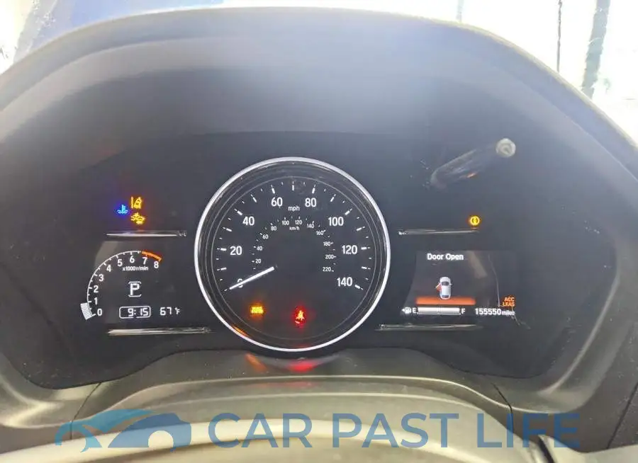 3CZRU6H57NM768443# 9