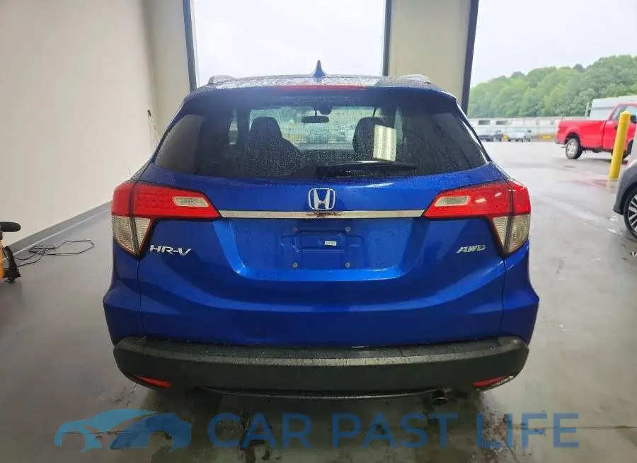 3CZRU6H57NM768443# 6