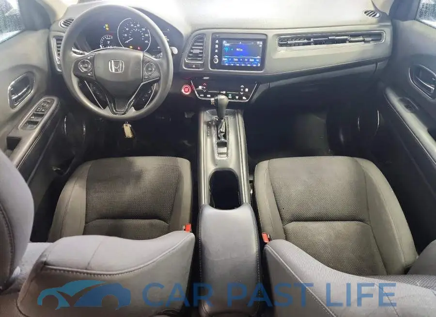 3CZRU6H57NM768443# 8