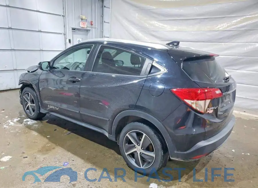 3CZRU6H71MM705418# 2