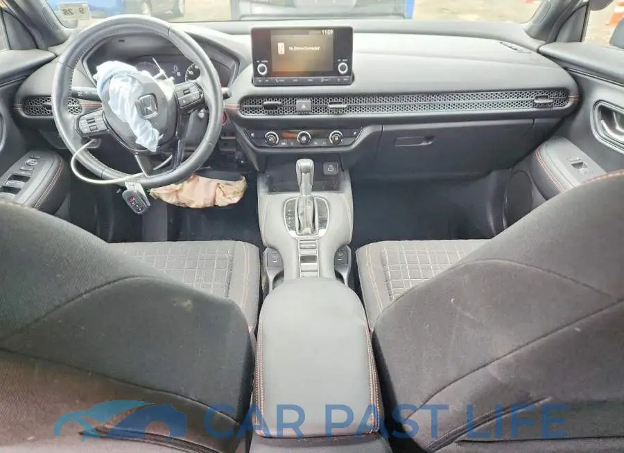 3CZRZ2H51RM710215# 8