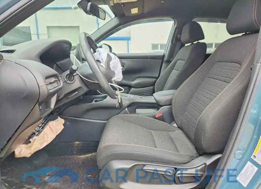 3CZRZ2H51RM710215# 7