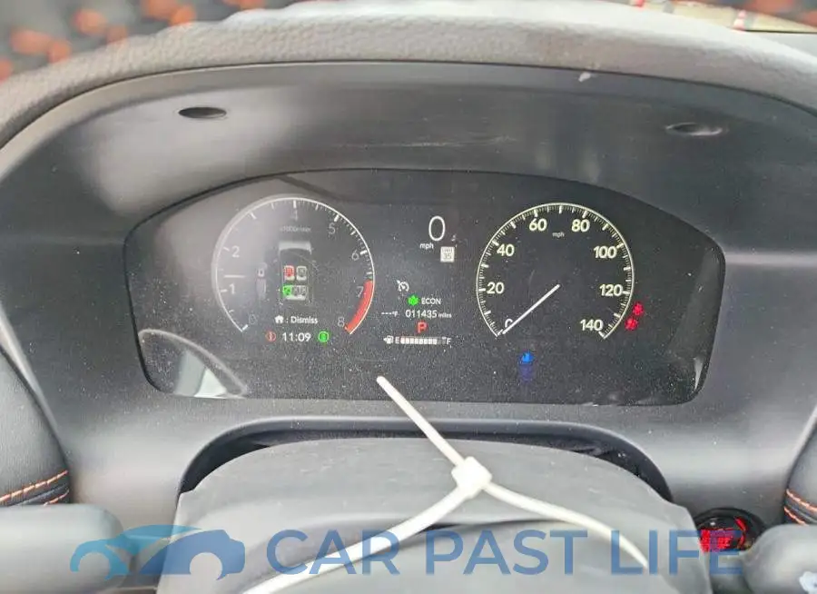 3CZRZ2H51RM710215# 9
