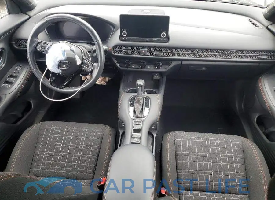 3CZRZ2H58RM737251# 8