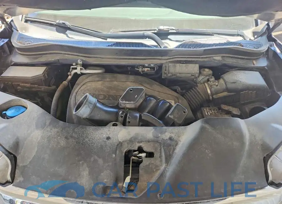 5FNYF6H88HB016653# 12