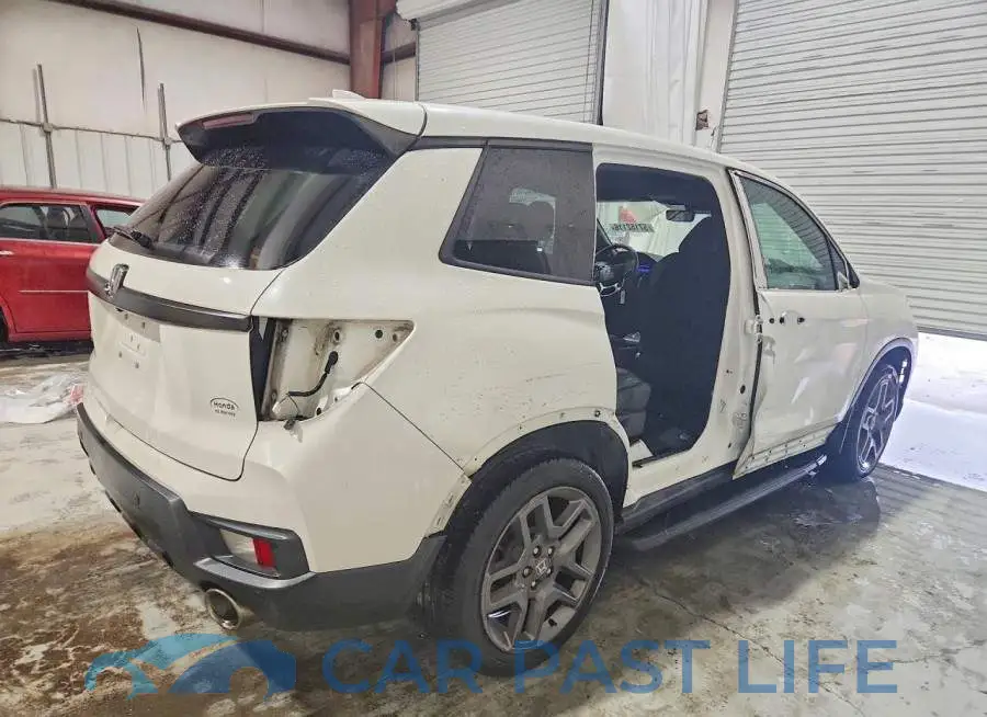 5FNYF7H5XNB005242# 3