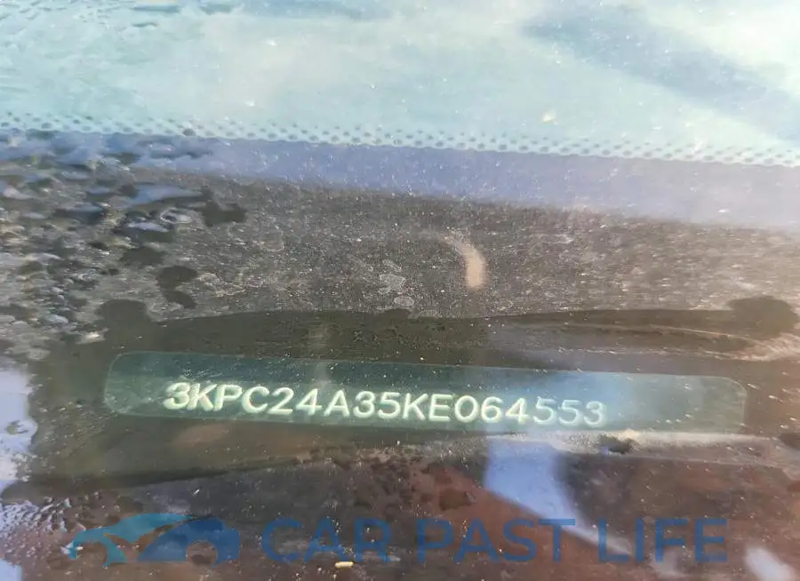 3KPC24A35KE064553# 12