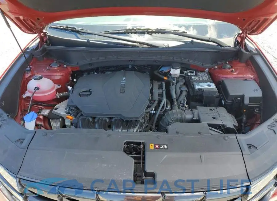 5NMJBCDE5RH407282# 12