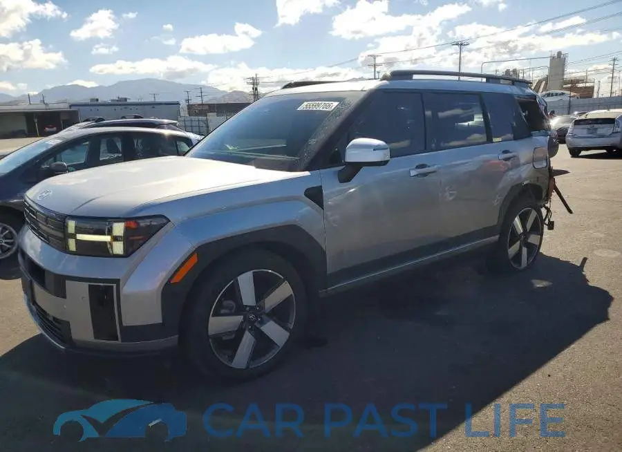 5NMP34G14RH006618# 1