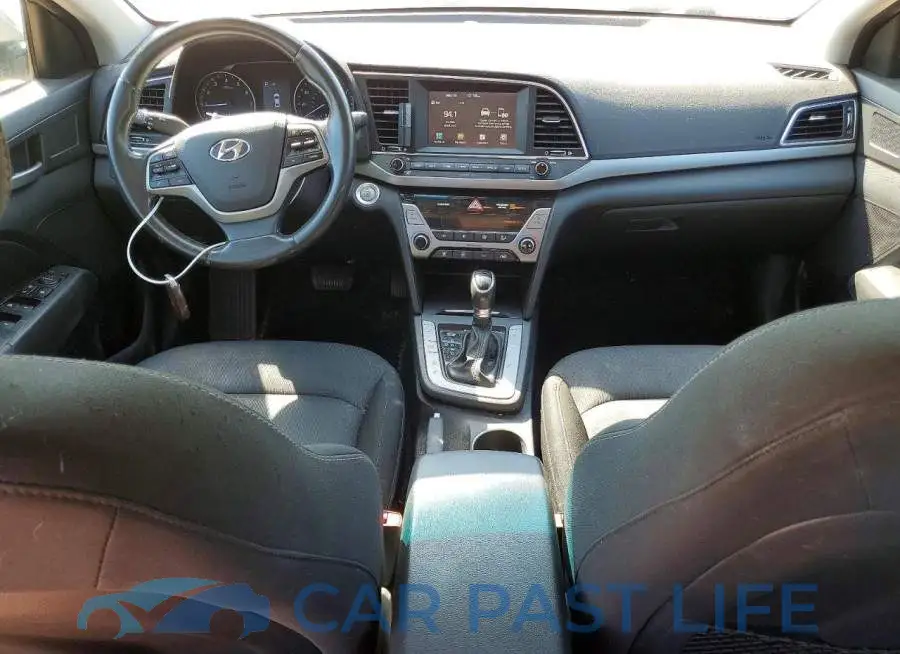 5NPD84LF4JH297456# 8