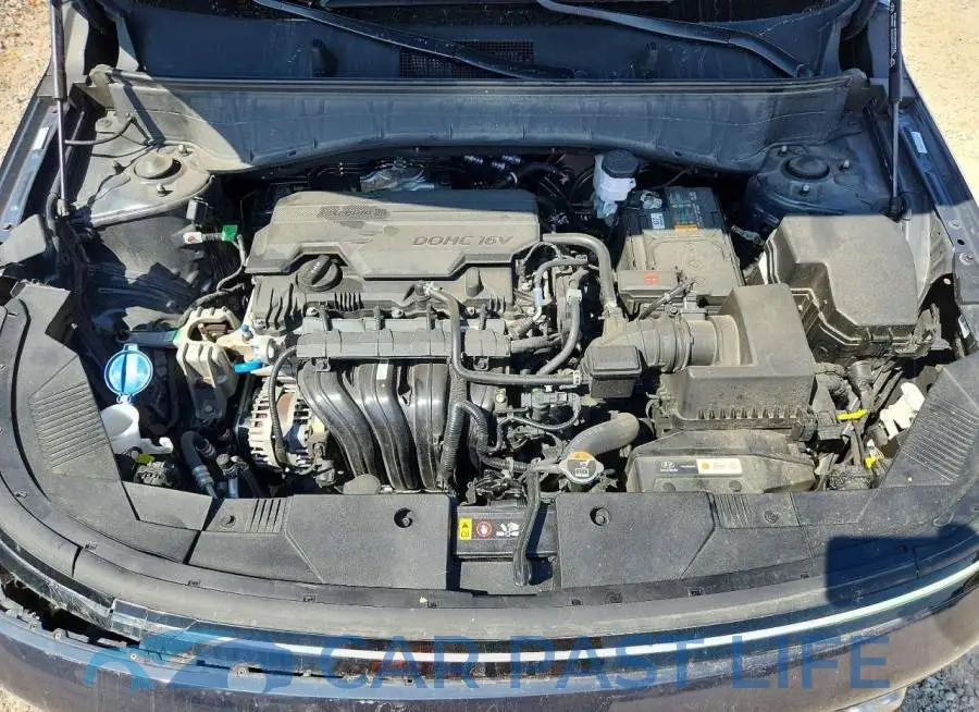 KM8HBCAB3SU338109# 11