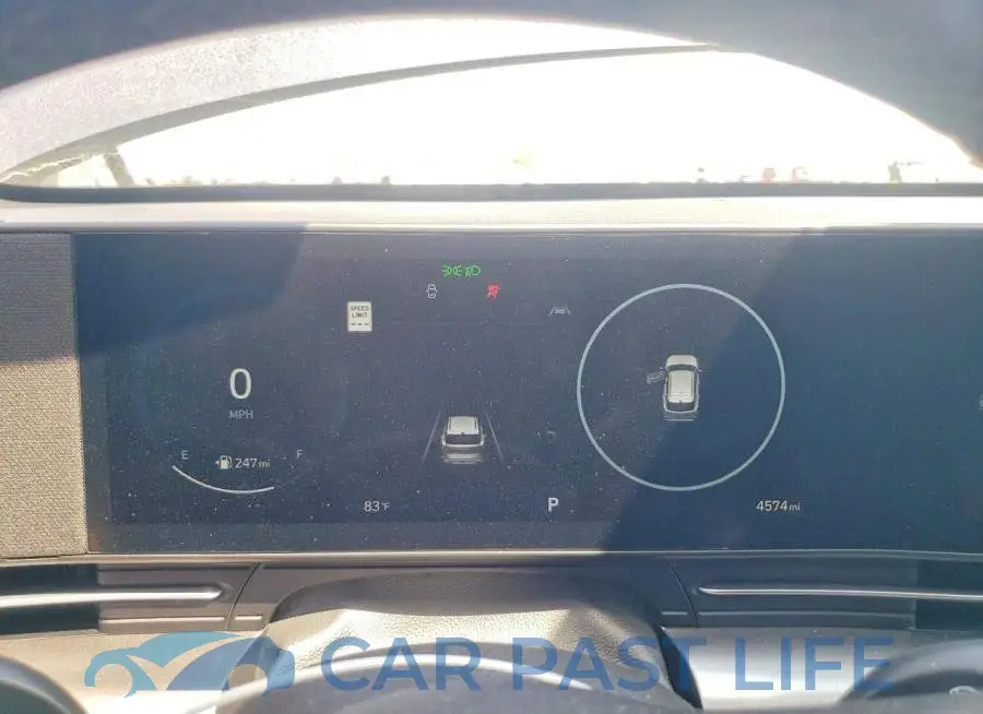 KM8HC3AB7RU132704# 9