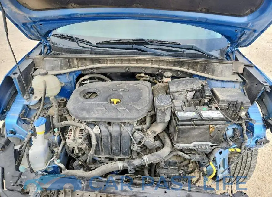 KM8J33A41HU413267# 12