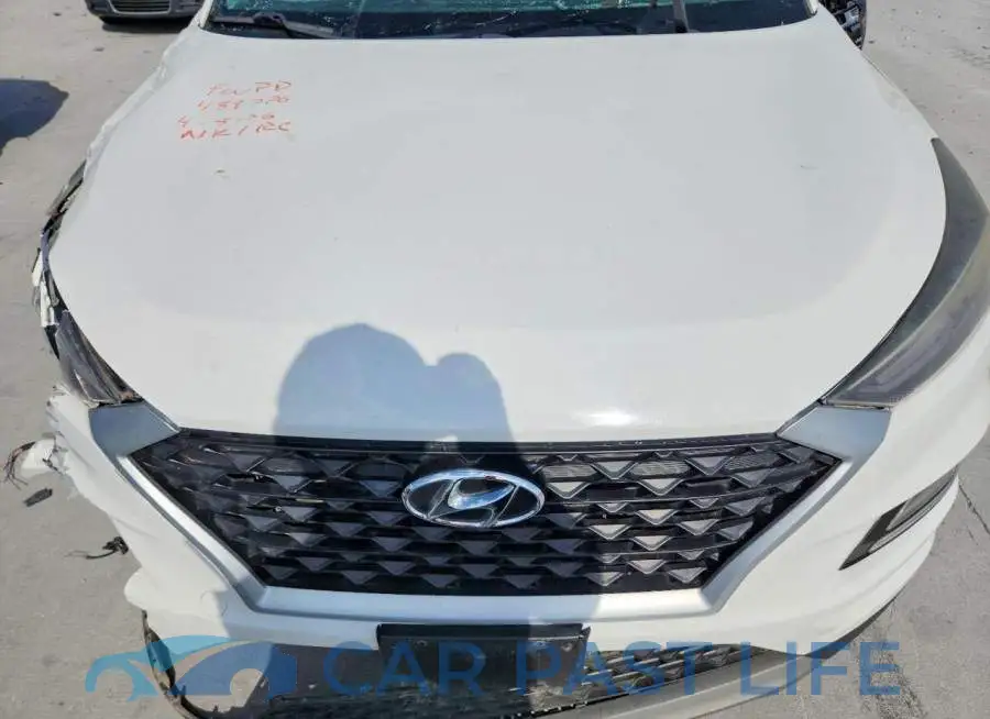 KM8J33AL3KU985293# 12