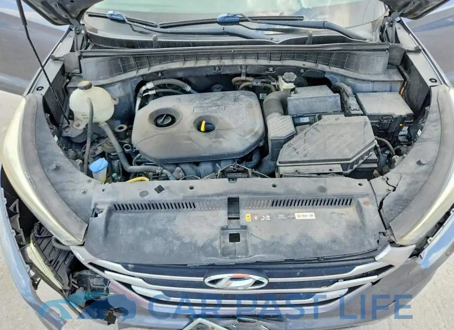KM8J3CA47HU350658# 12