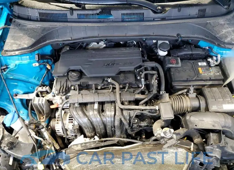 KM8K2CAB6PU945070# 11