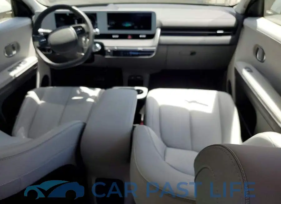 KM8KR4DE0RU318231# 8