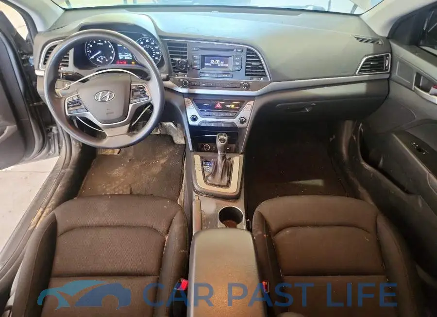 KMHD74LF6JU648159# 8