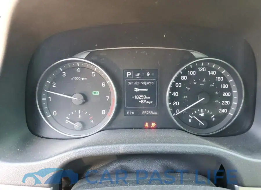 KMHD84LF4HU420197# 9