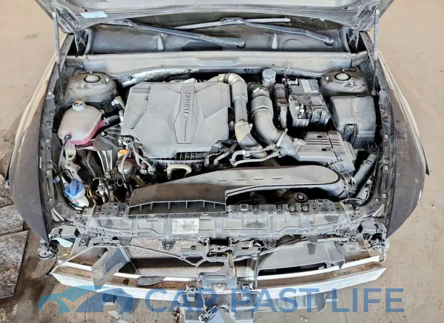 KMHL14JC5PA341596# 11