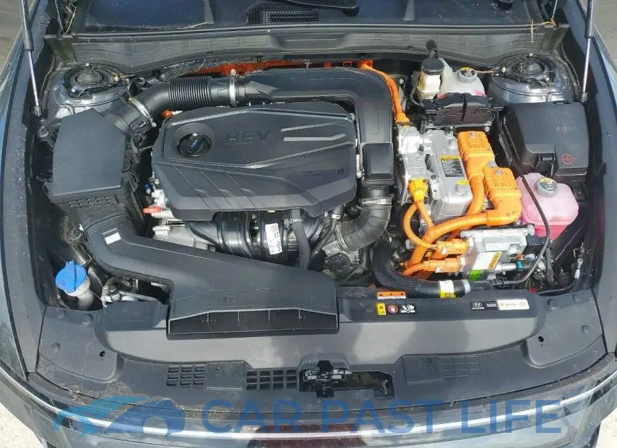 KMHL34JJ4SA106897# 11