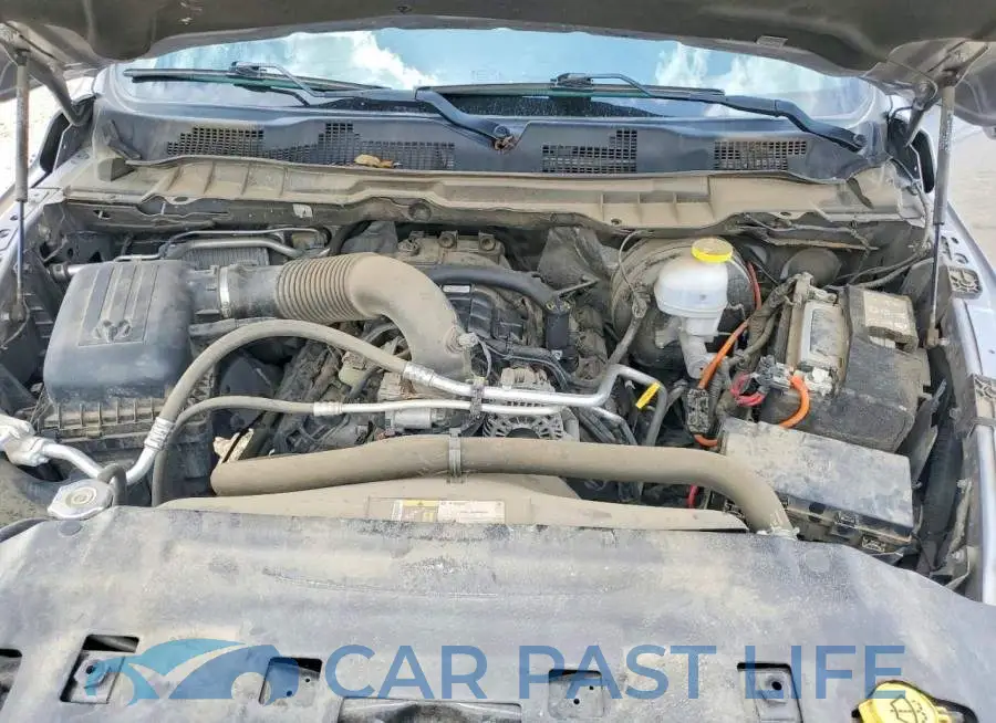 1C6RR6GT8NS149307# 11