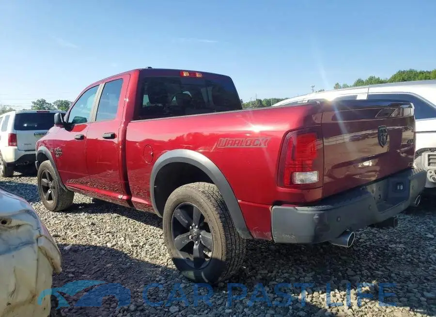 1C6RR7GT6LS142889# 2