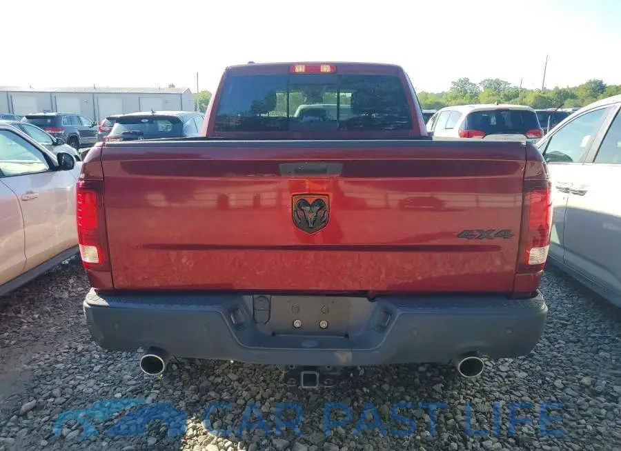 1C6RR7GT6LS142889# 6