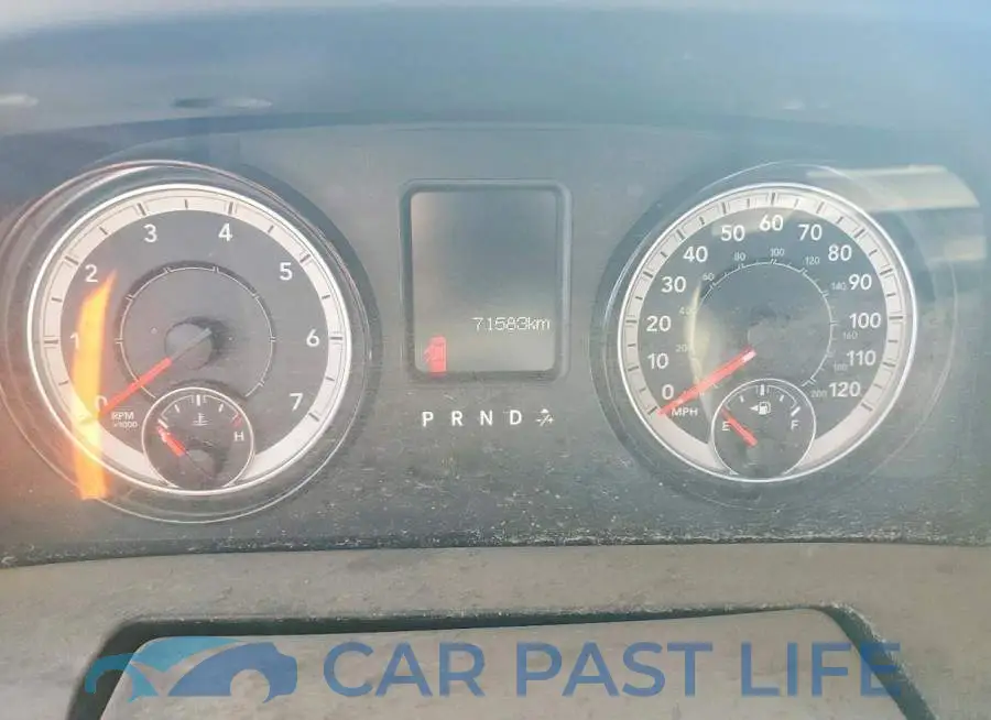 1C6RR7LG6RS149052# 9
