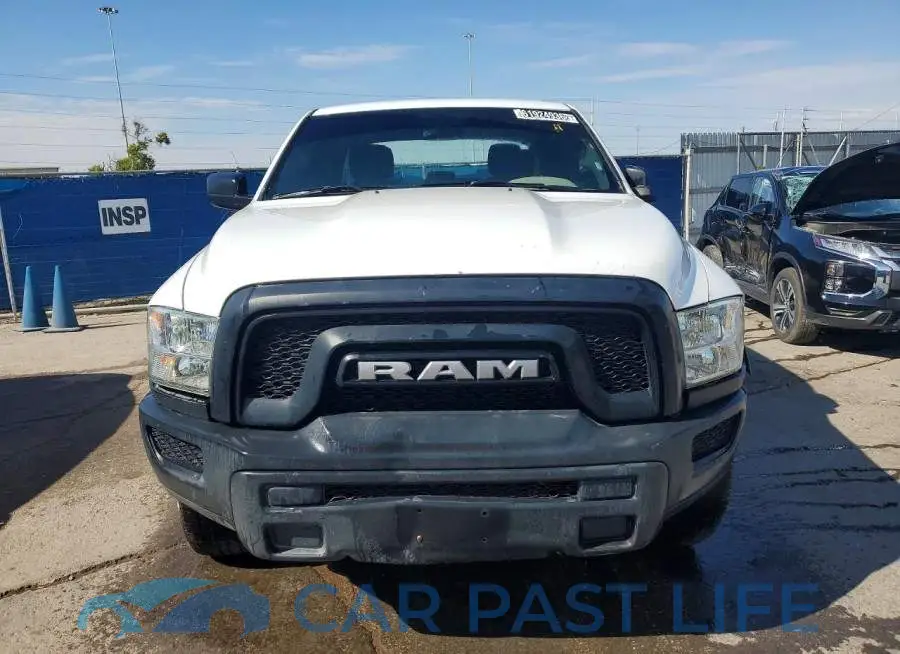 1C6RR7LG6RS149052# 5
