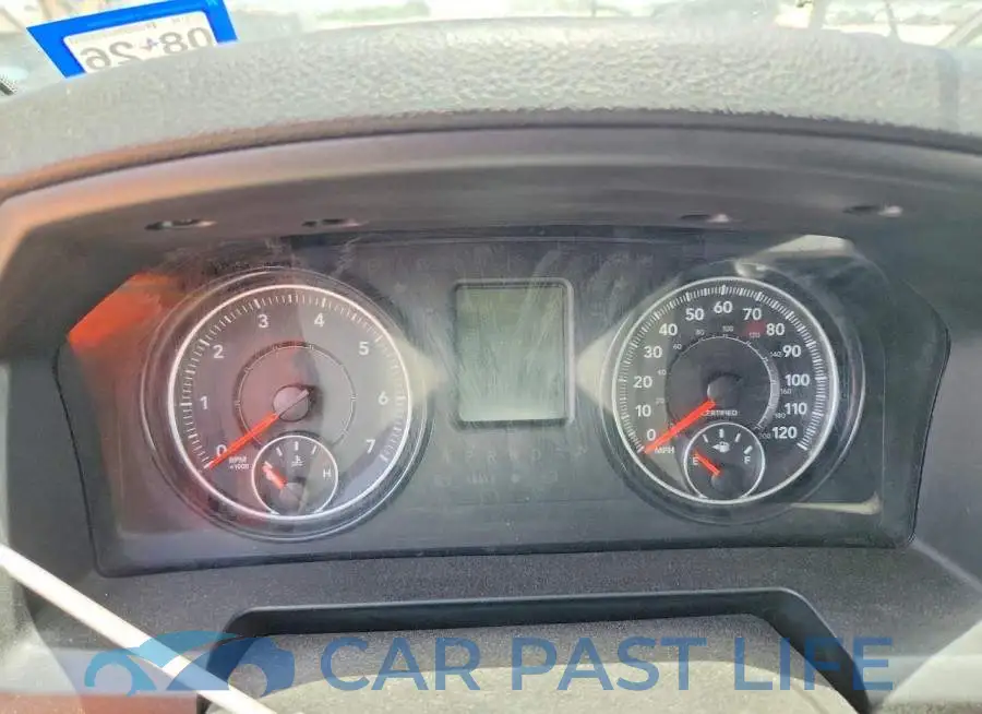 1C6RR7XT9PS598018# 9