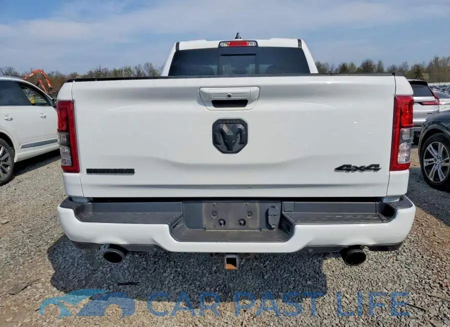 1C6SRFBT8MN667844# 6