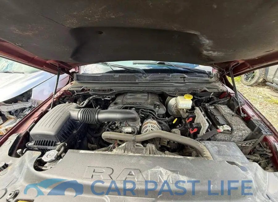 1C6SRFLT0LN205050# 7