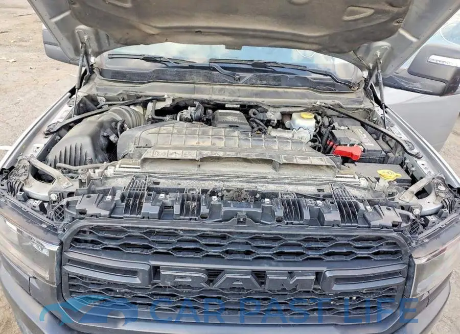 3C6UR5CL8PG646491# 11