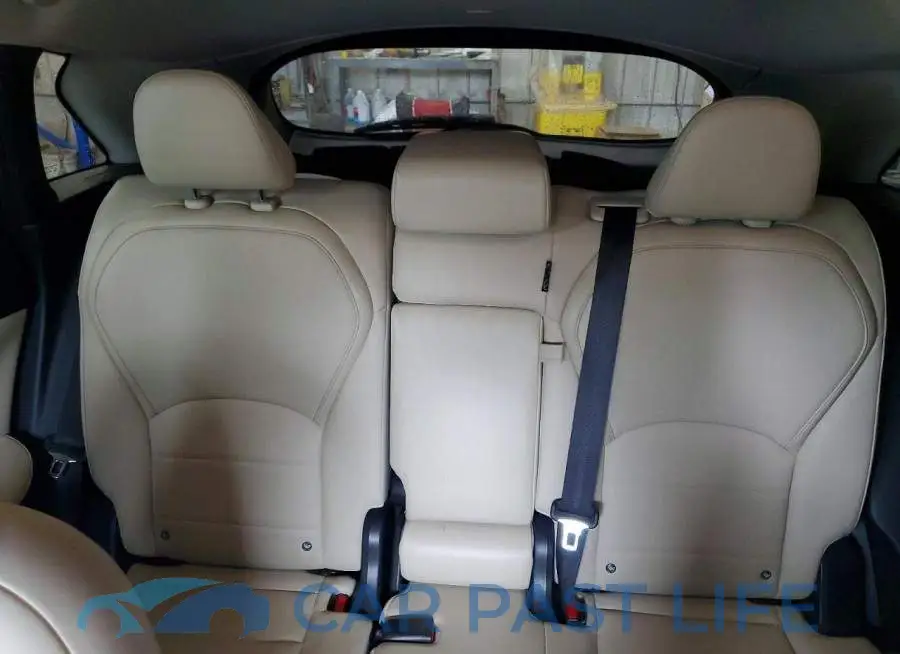 3PCAJ5M37LF102291# 10