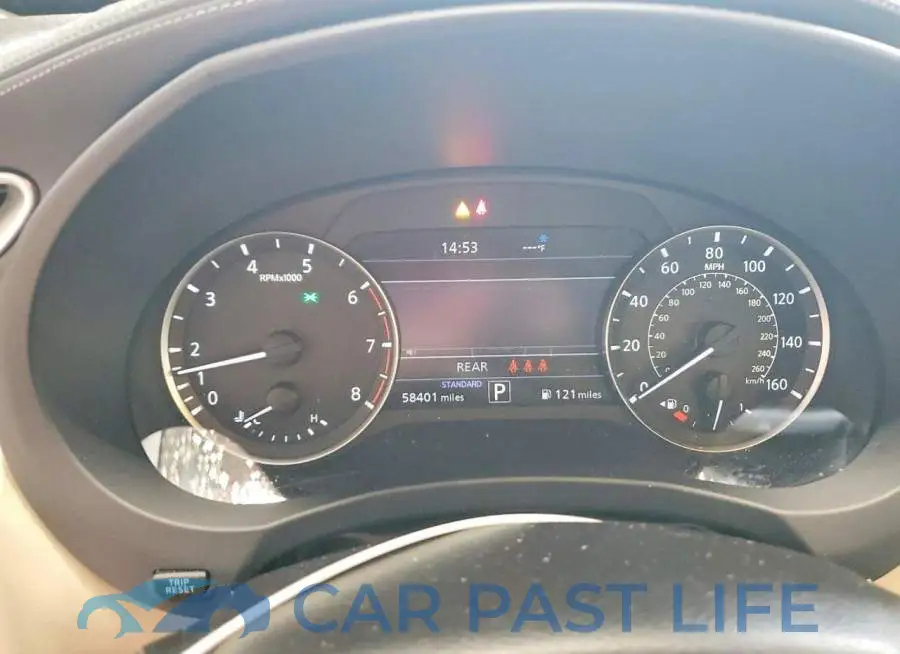 3PCAJ5M37LF102291# 9