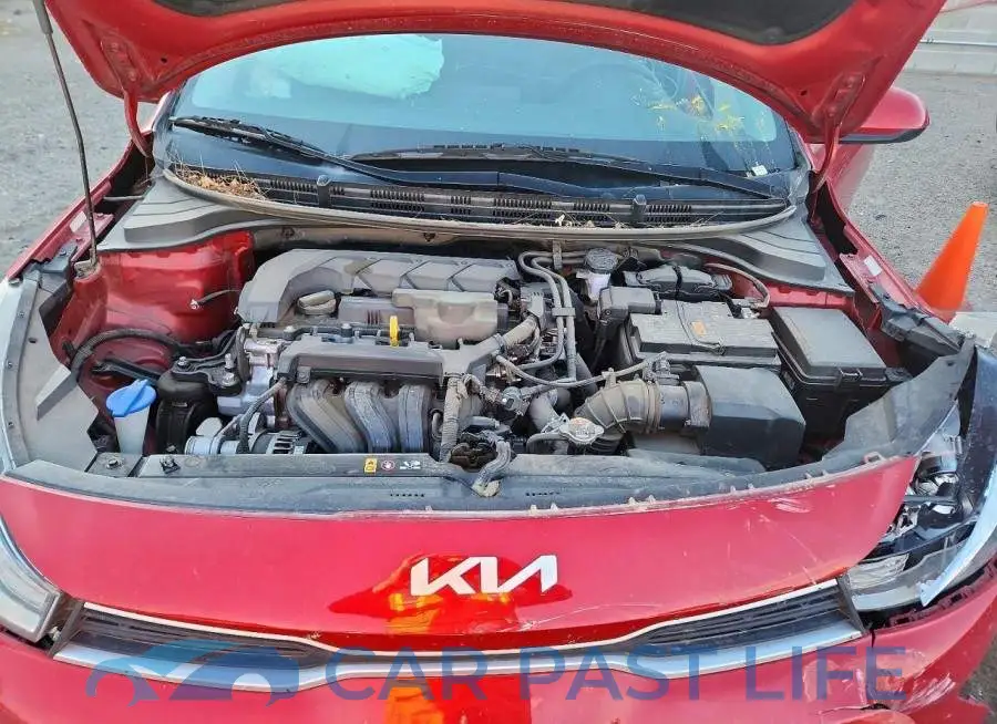 3KPA24AD4NE483417# 11