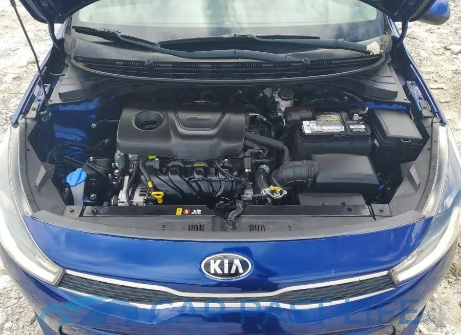 3KPA25AB8KE178518# 11