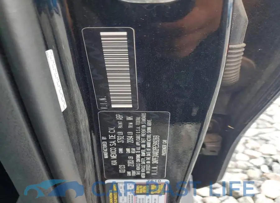 3KPF24AD2PE599269# 12