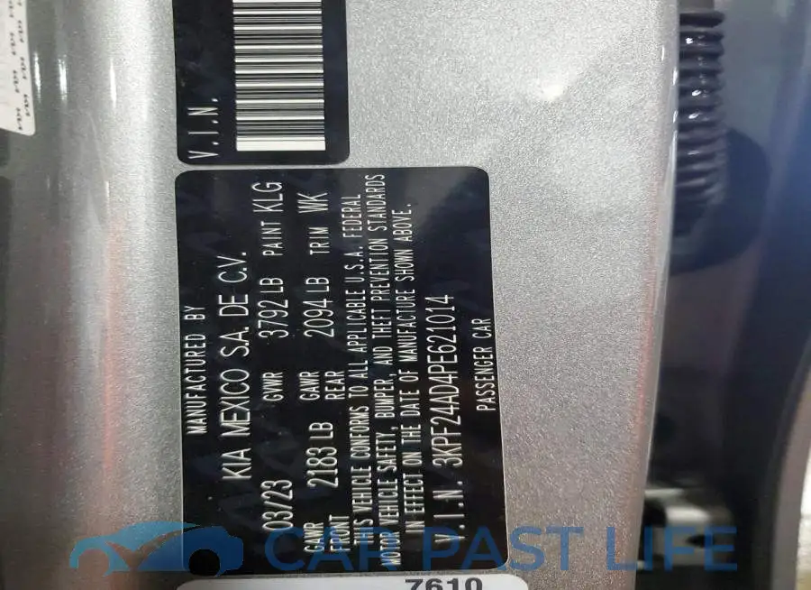 3KPF24AD4PE621014# 12