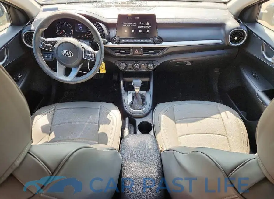 3KPF24AD8LE164492# 8